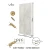 vilo-panel-scienny-spc-light-beige-120cmx265cm-mat-schemat