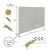 vilo-panel-scienny-deep-dune-60cm-120cm-mat-schemat