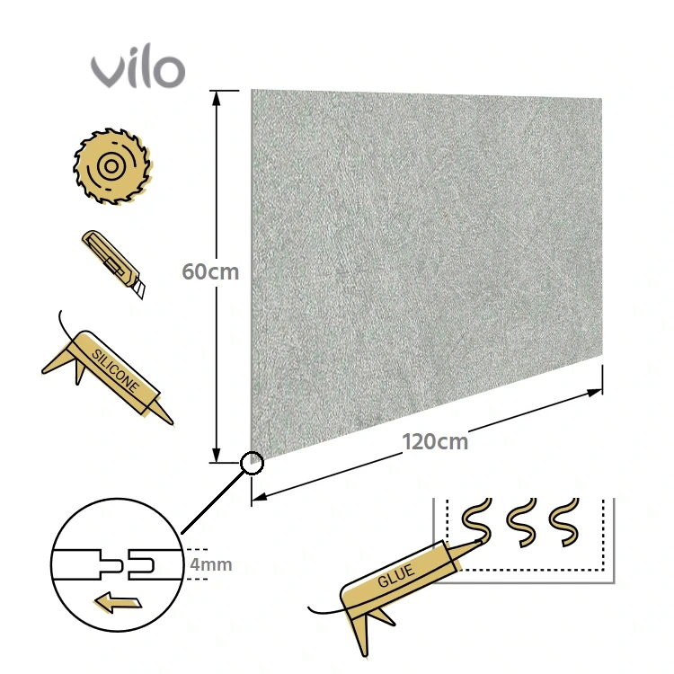 vilo-panel-scienny-deep-dune-60cm-120cm-mat-schemat