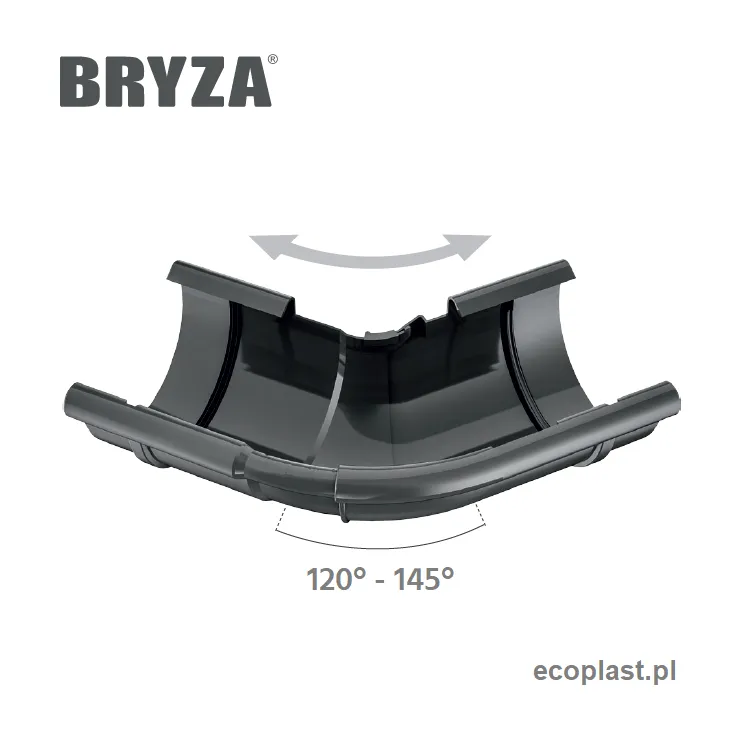 bryza-pvc-czerwony-naroznik-100-zewnetrzny-regulowany-schemat