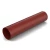 bryza-pvc-czerwony-rura-spustowa-90mm-1m