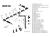 bryza-pvc-czerwony-rura-spustowa-90mm-3m-system-rynnowy-elementy