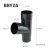 bryza-pvc-czerwony-trojnik-90-90-90mm-schemat