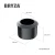 bryza-pvc-czerwony-redukcja-110/90mm-schemat