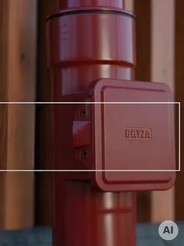 bryza-pvc-czerwony-czyszczak-110mm-wizualizacja
