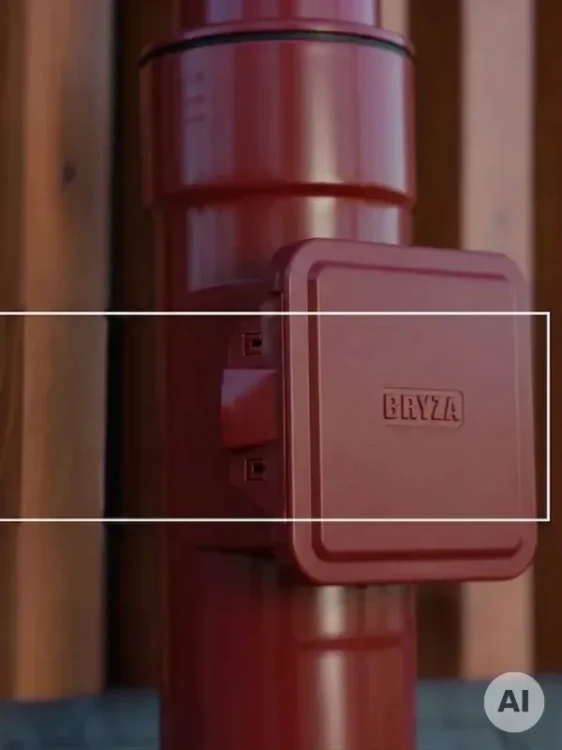 bryza-pvc-czerwony-czyszczak-110mm-wizualizacja