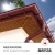 bryza-pvc-czerwony-rynna-125mm-3m-wizualizacja