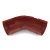 bryza-pvc-czerwony-naroznik-125mm-wewnetrzny-regulowany