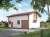 bryza-pvc-czerwony-rynna-150mm-4m-wizualizacja