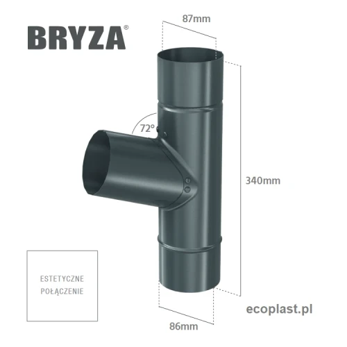 bryza-stal-ceglasty-trojnik-90-90-90mm-kat-72-schemat