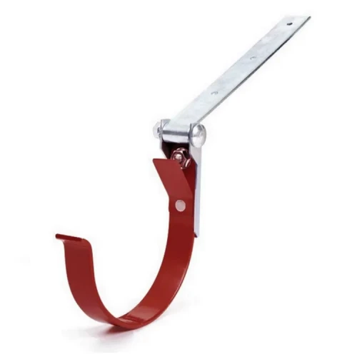 bryza-pvc-czerwony-uchwyt-rynnowy-150mm-metalowy-regulowany