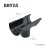 bryza-pvc-czerwony-lej-spustowy-150/110mm-schemat
