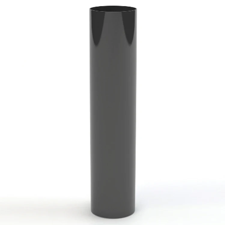 gamrat-pvc-grafitowy-rura-spustowa-63mm-4m