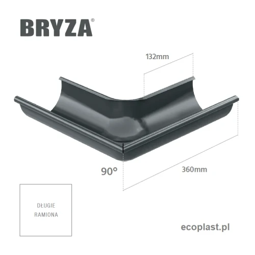 bryza-stal-ceglasty-naroznik-150mm-zewnetrzny-kat-90-schemat