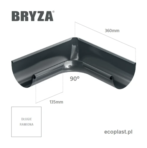 bryza-stal-ceglasty-naroznik-150mm-wewnetrzny-kat-90-schemat