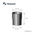 gamrat-pvc-grafitowy-zlaczka-rury-90mm-mufa-schemat