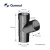 gamrat-pvc-grafitowy-trojnik-90-90-90mm-kat-67,5-schemat