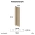 vilo-panel-scienny-lamelowy-mpc-truffle-oak-m-16cm-265cm-wymiary