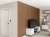 vilo-panel-scienny-dekoracyjny-mpc-mocca-oak-xl-60cm-265cm-wizualizacja-paneli-z-listwa-zdjecie-2