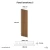 vilo-panel-scienny-lamelowy-mpc-mocca-oak-s-148mm-265cm-wymiary