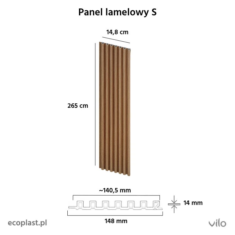 vilo-panel-scienny-lamelowy-mpc-mocca-oak-s-148mm-265cm-wymiary