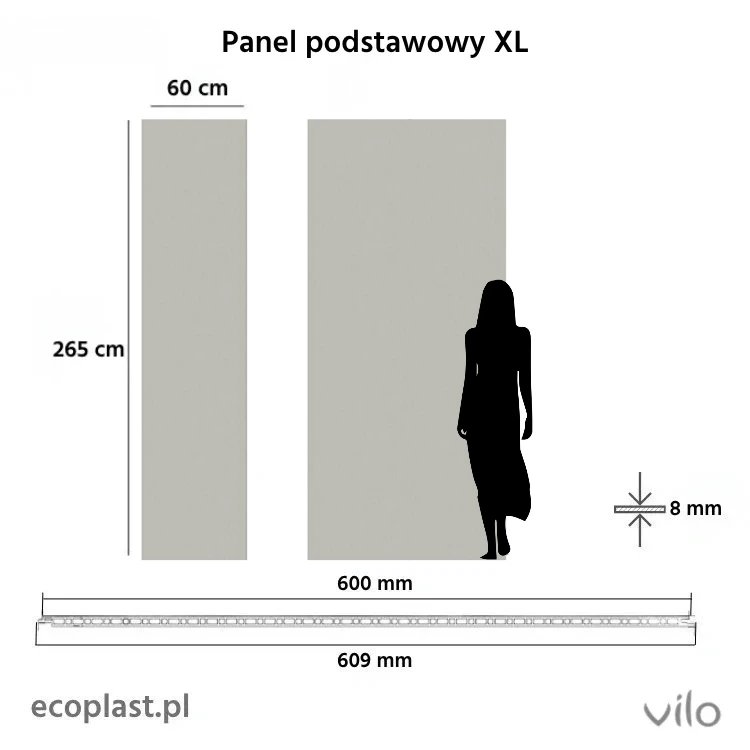 vilo-panel-scienny-dekoracyjny-mpc-cotton-cloud-xl-60cm-265cm-schemat-porownanie