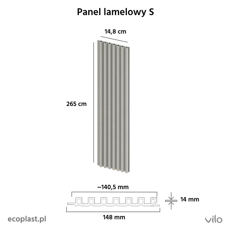 vilo-panel-scienny-lamelowy-mpc-cotton-cloud-s-148mm-265cm-wymiary