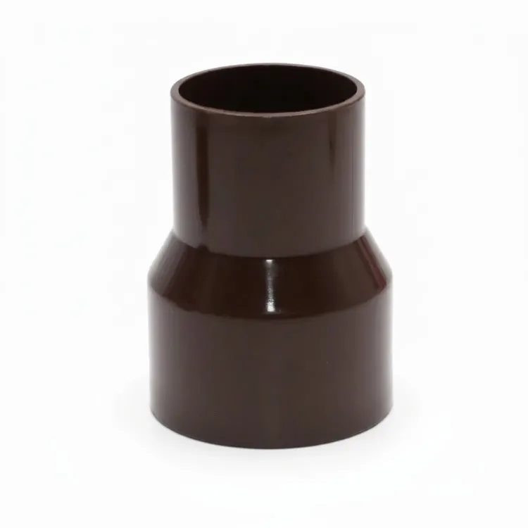 gamrat-pvc-brazowy-ciemny-redukcja-63-90mm-odwrotna