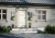 VOX KERRAFRONT silver grey - Deska elewacyjna FS-201 realizacja