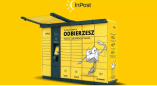 InPost parcel locker