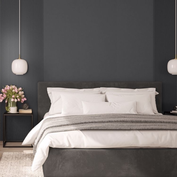 Deep Grey