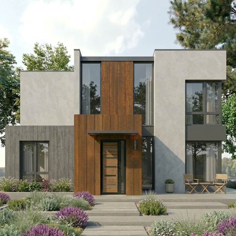 Corten