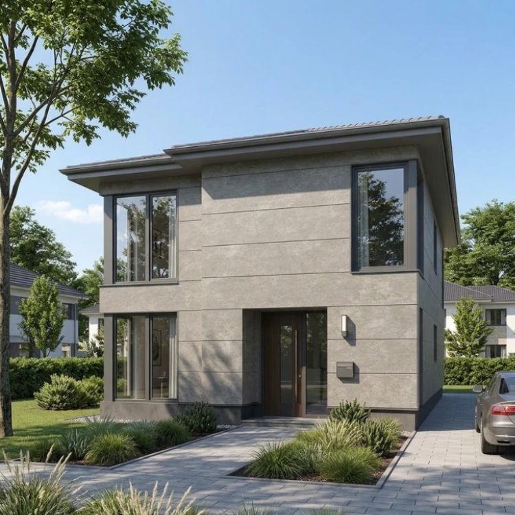 Sahara Concrete