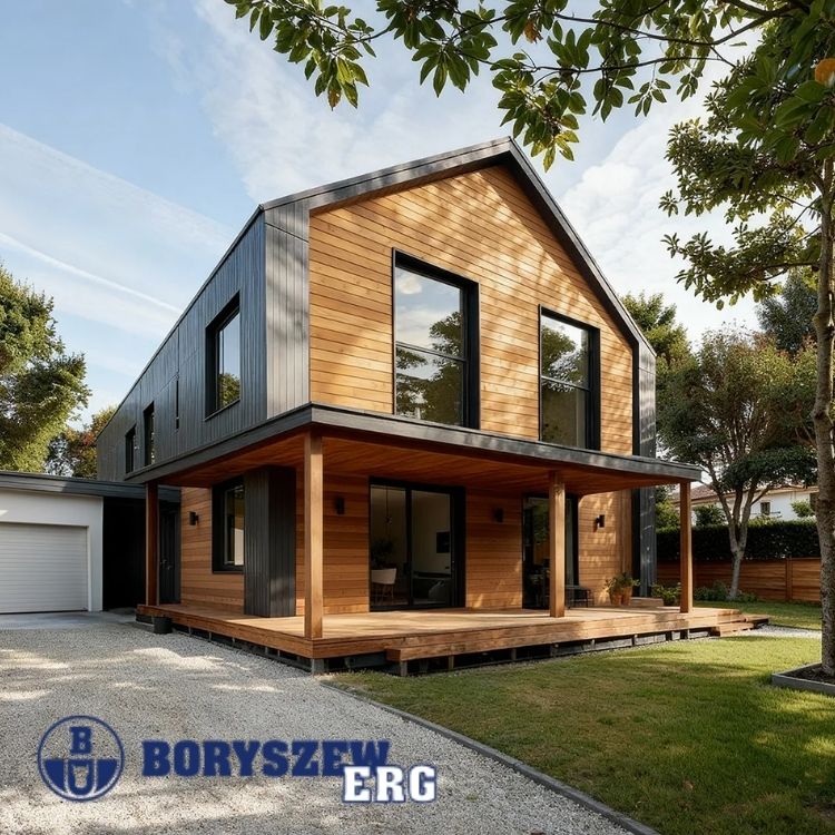 BORYSZEW