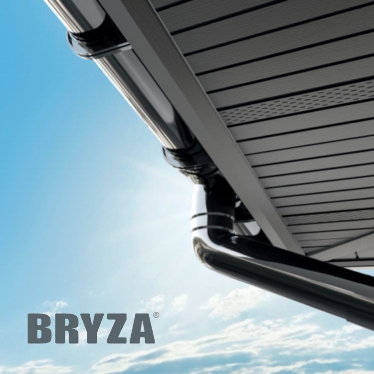 BRYZA PVC