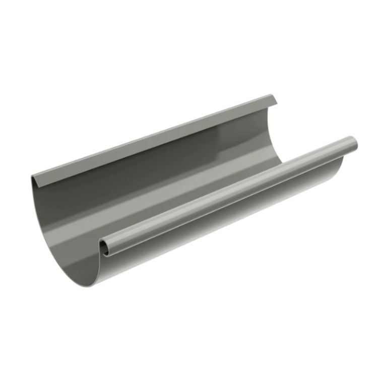 system 125mm / szary