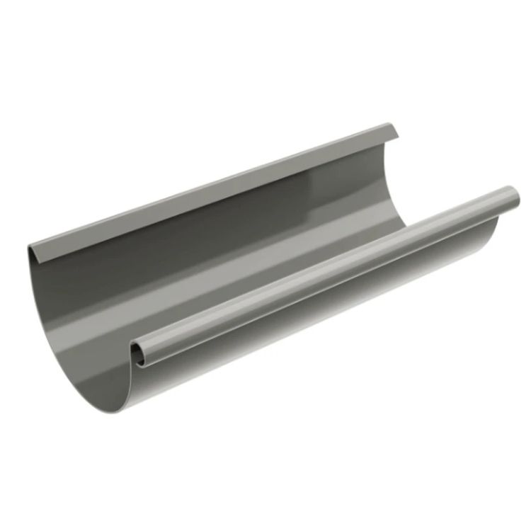 system 150mm / szary