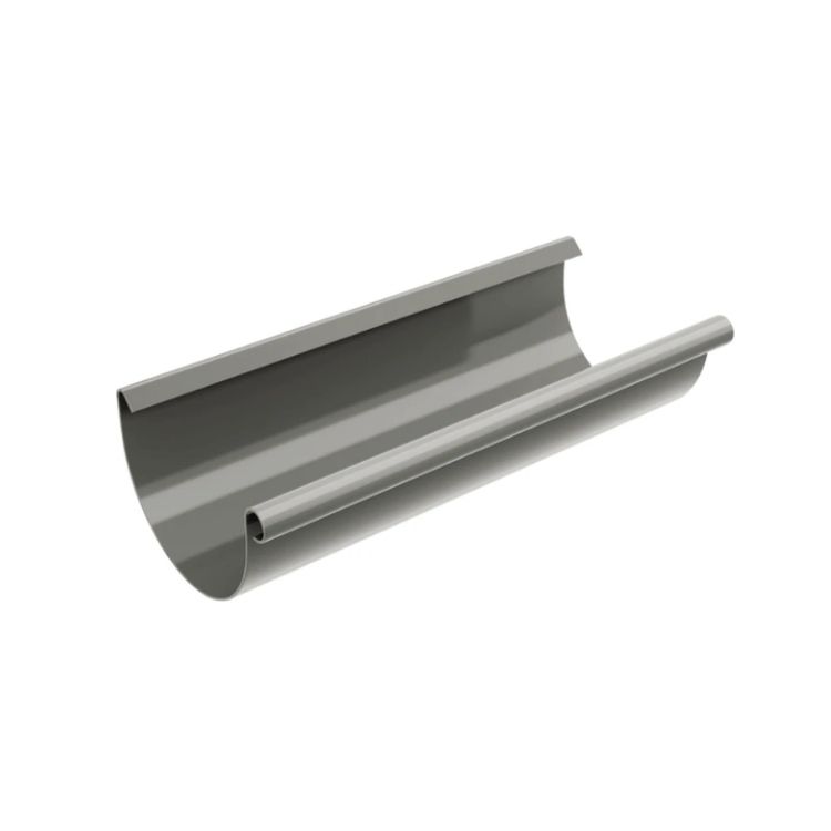 system 75mm / szary