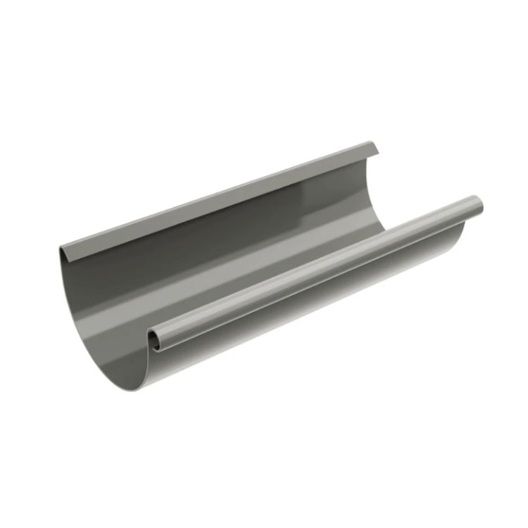 system 100mm / szary