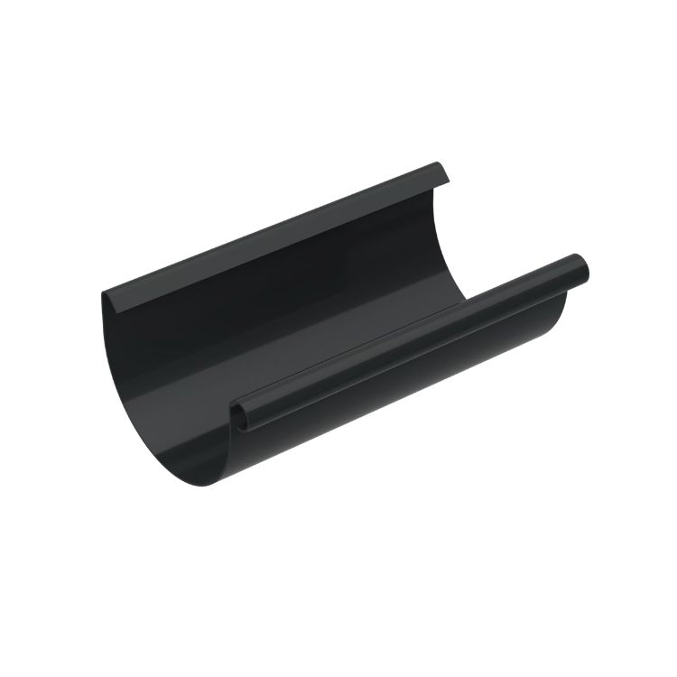 czarny 125mm