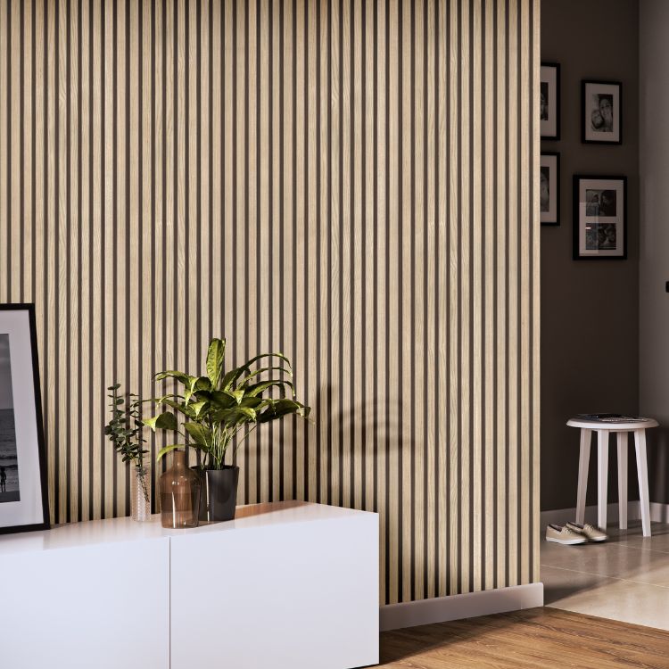 Panele PVC