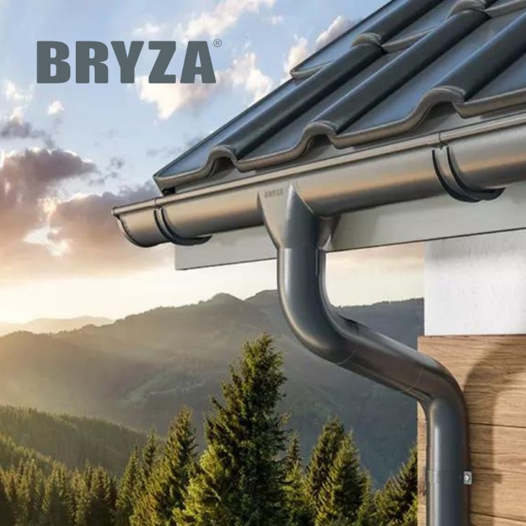 BRYZA stal