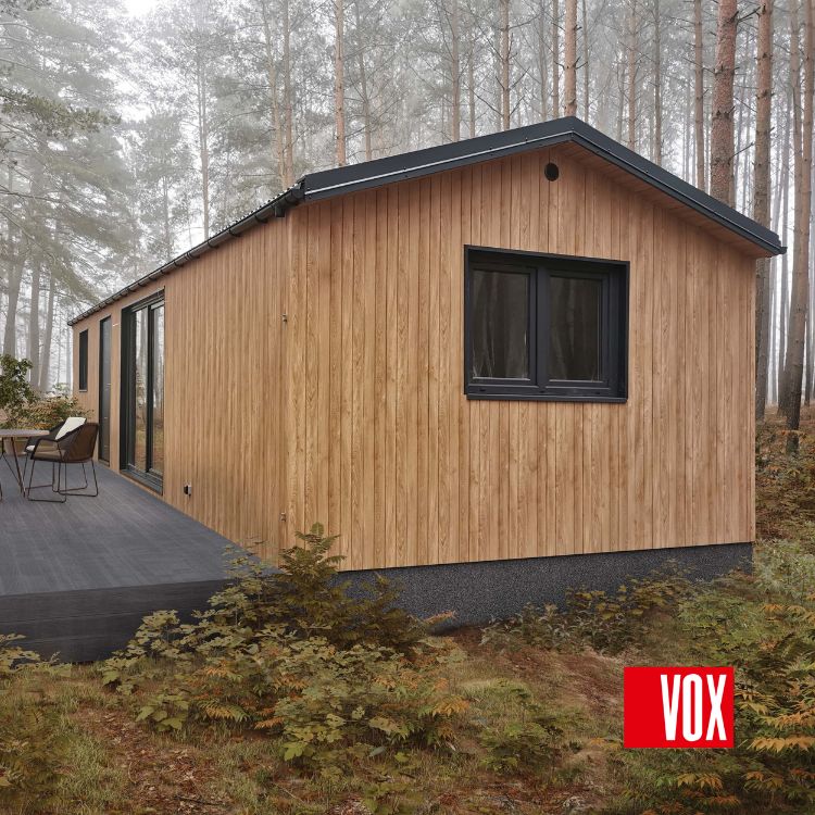 VOX KERRAFRONT
