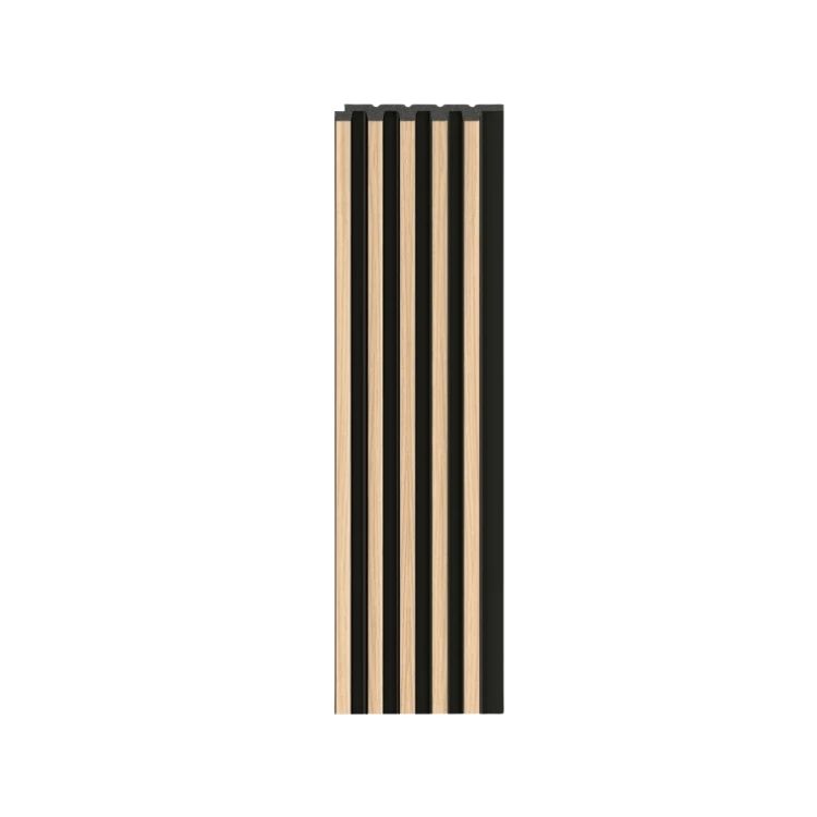 natural black
