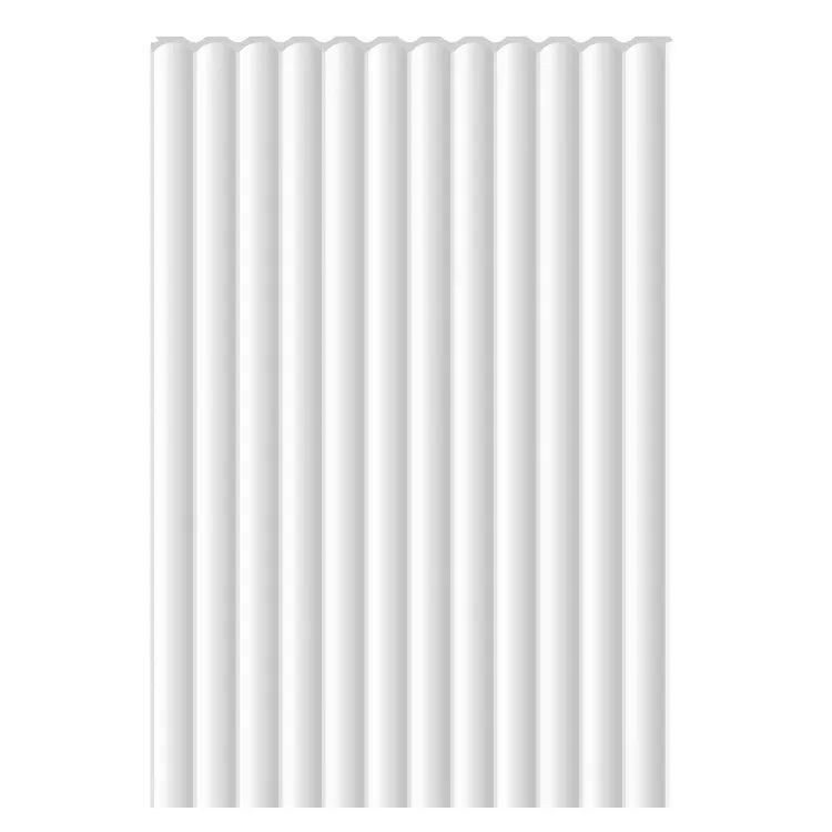 wave white