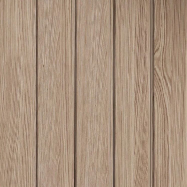 vinyPlus Round profile