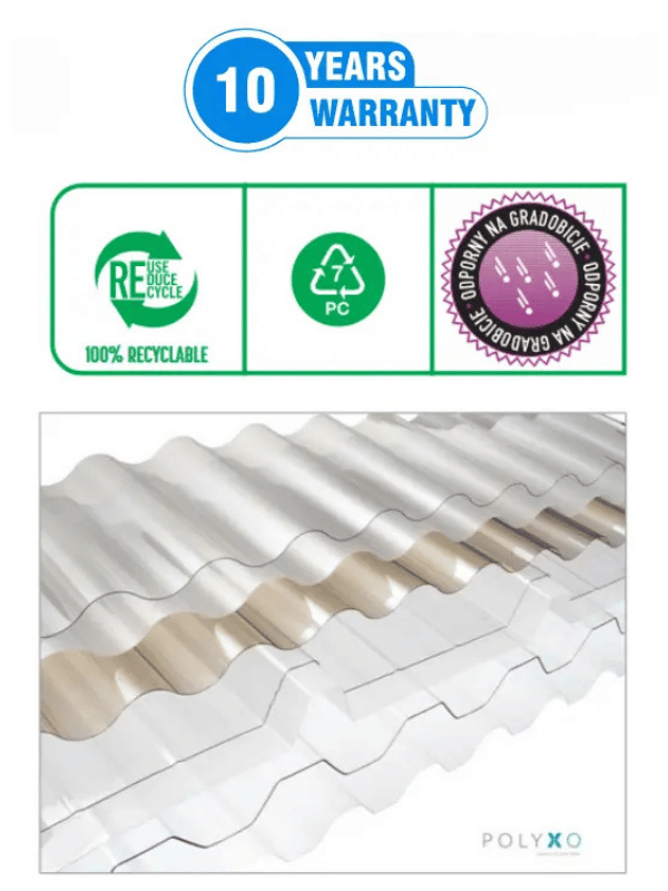 plyta-trapezowa-z-poliweglanu-gradoodporna-gwarancja