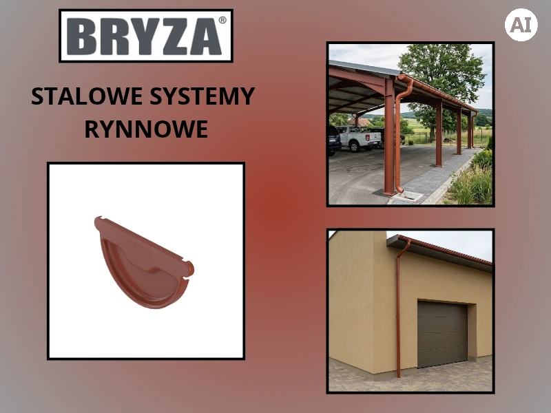 Denko Bryza Stal z wizualizacjami