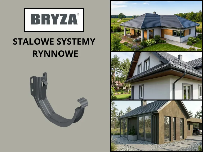 Uchwyt doczołowy z wizualizacjami systemu
