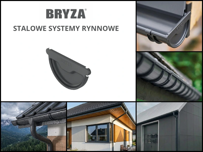 Bryza Stal - grafitowe denko uniwersalne